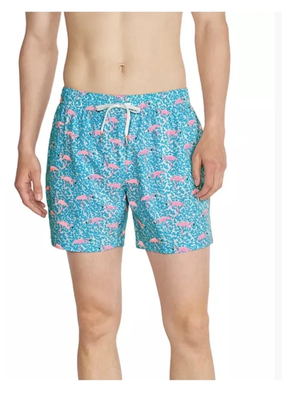 Chubbies The Domingos Are For Flamingos 5.5